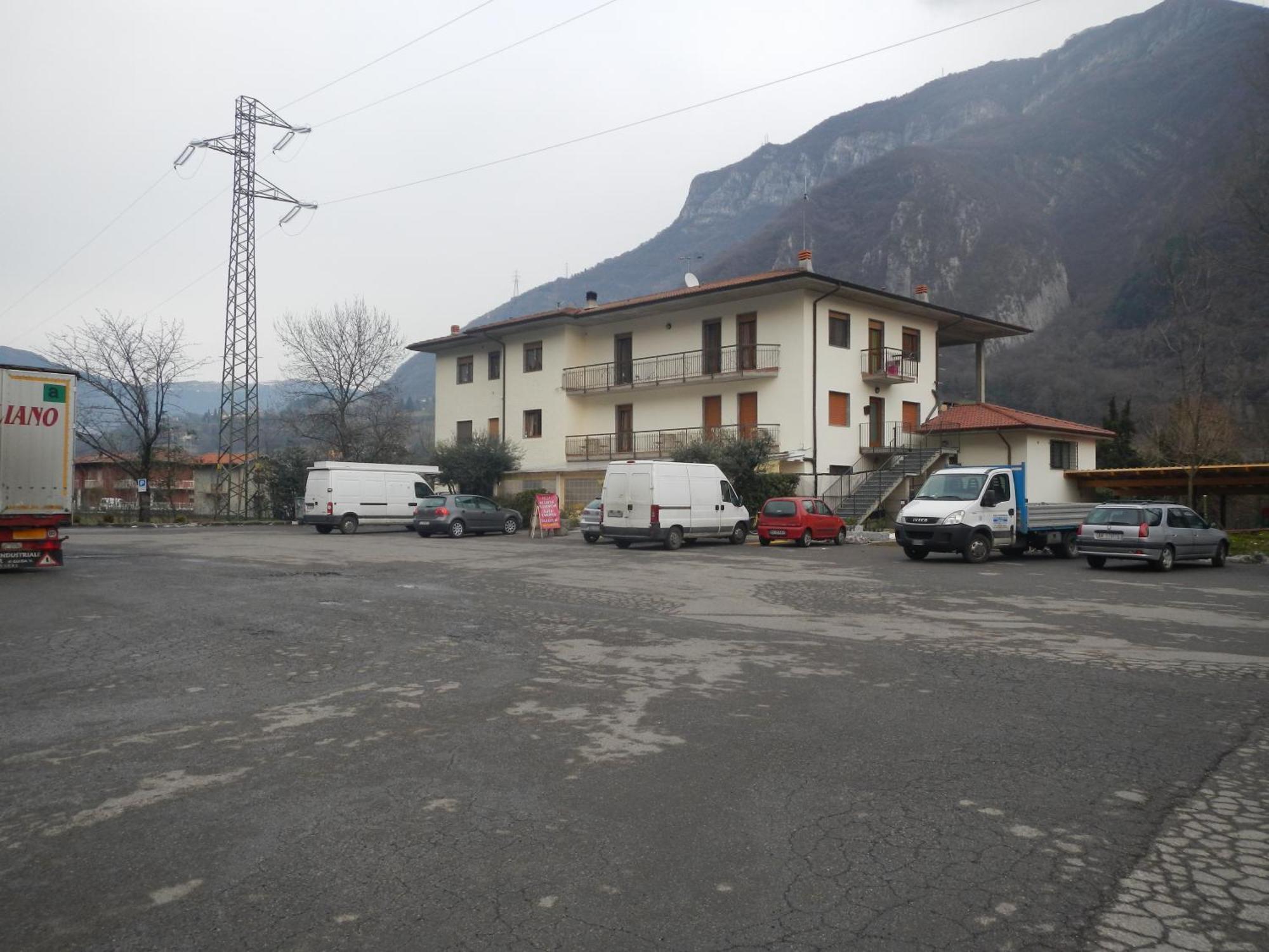 Affittacamere La Martina Vigano San Martino Екстериор снимка